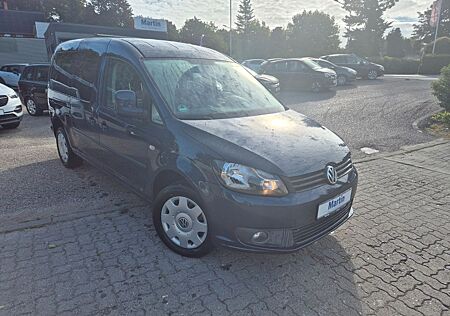 VW Caddy Volkswagen Maxi Roncalli * 7-SITZER*