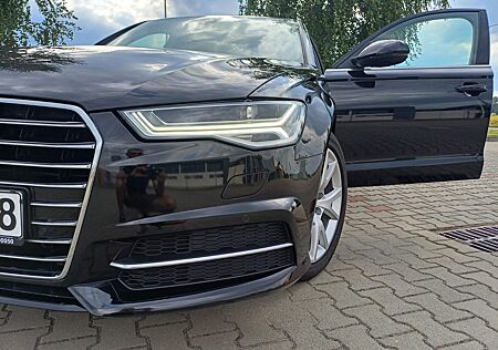 Audi A6 - TÜV NEU - 190PS - S tronic Avant 2.0 TDI