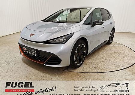 Cupra Born 62kWh Supersportlenkrad|SHZ|LED|Navi|ACC