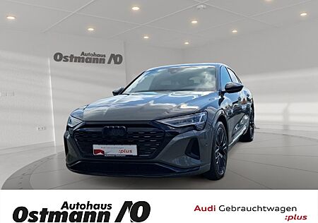 Audi Q8 e-tron Sportback 50 quattro advanced ACC