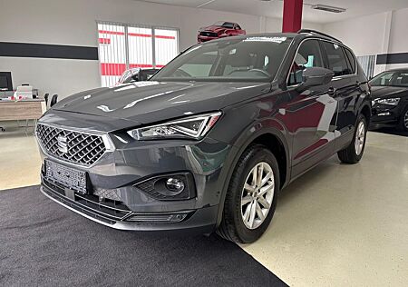 Seat Tarraco Style ACC*LED*KAM*AHK*NAVI*STHZ*APP*BEAT
