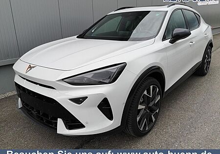 Cupra Formentor VZ 2.0 TSI 245 kW 4Drive 2.0TSI DSG...