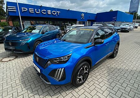 Peugeot 2008 GT PURETECH 130 AUTOMATIK 8 GANG