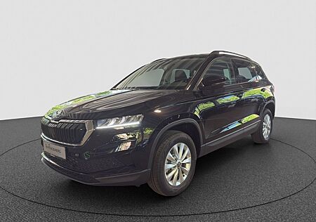 Skoda Karoq 1.5 TSI DSG Selection