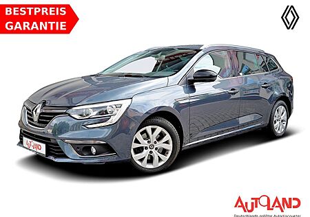 Renault Megane IV Grandtour 1.3 TCe 160 Navi Kamera PDC