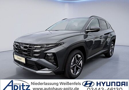 Hyundai Tucson 1.6 Trend Mild-Hybrid 2WD