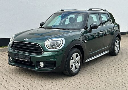 Mini Cooper Countryman Cooper 1,5 Countryman ALL4 *AUTOMATIK*NAVI*