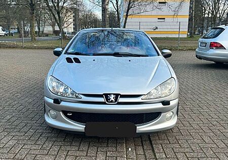 Peugeot 206 CC