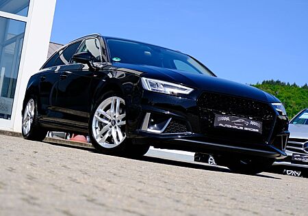 Audi A4 40 TDI Avant S tr. "S-Line"LED"ACC"AHK"