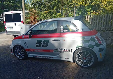 Abarth Andere