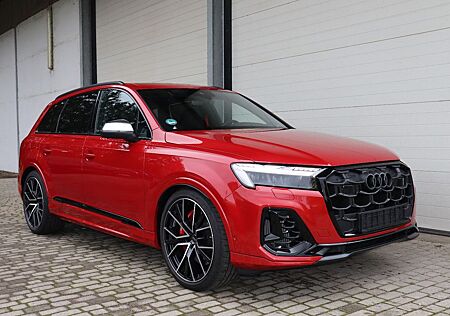 Audi SQ7 SUV V8 exclusive*FACELIFT*/UNIKAT/UPE165.770