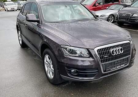 Audi Q5 2.0 TDI quattro