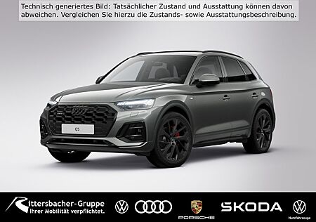Audi Q5 40 TDI S line Sport Edition Pano B&O Liftfede