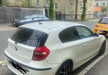 BMW 116i -