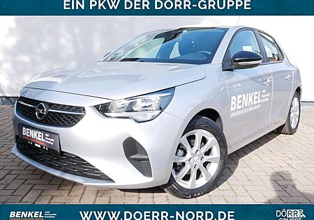 Opel Corsa -F 1.2 Edition Kamera SHZ Apple/Android ALU