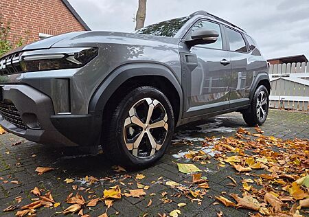 Dacia Duster gebraucht kaufen Dacia Duster TCe 130 2WD Journey