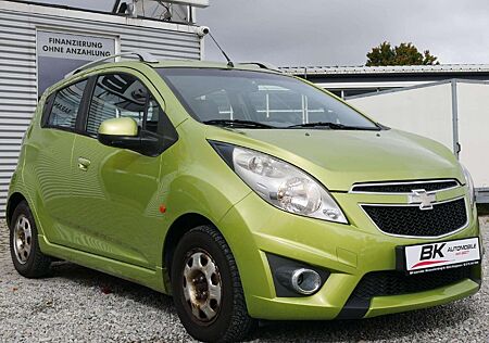 Chevrolet Spark LT TÜV,- Kundendienst Neu Klima Einparkhil
