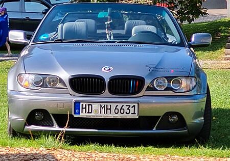 BMW 318Ci -