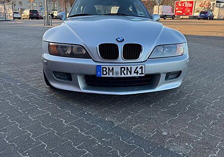 BMW Z3 Coupé 2.8 -