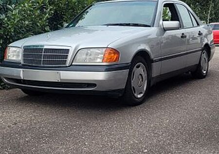 Mercedes-Benz C 220 D ESPRIT Esprit