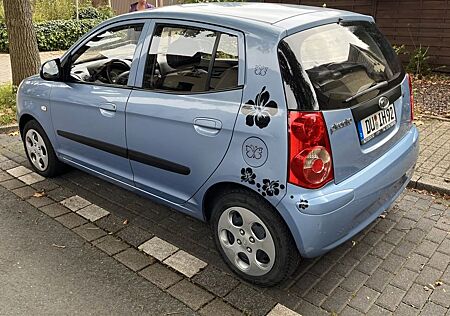 Kia Picanto 1.1