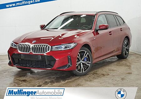 BMW 330e T.xDr.M Sport FACELIFT ACC SuView PanoD.AHK