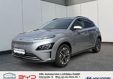 Hyundai Kona Elektro (100kW) TREND inkl. Navigationsp...