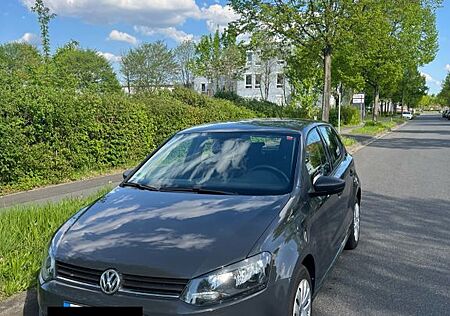 VW Polo Volkswagen 1.0 55kW Trendline Trendline