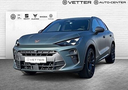 Cupra Terramar VZ 2.0 TSI Americas CUP Limited Edition