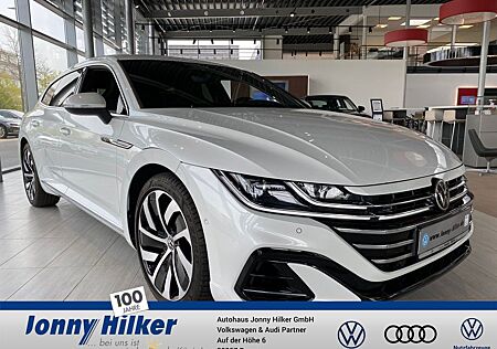VW Arteon Volkswagen Shooting Brake 2.0 TDI DSG R-Line 4Motion