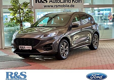 Ford Kuga ST-Line X+Automatik+AHK+B&O+Kamera+Navi