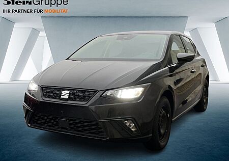 Seat Ibiza 1.0 Reference APP+DAB+VIRT+LED+PDC