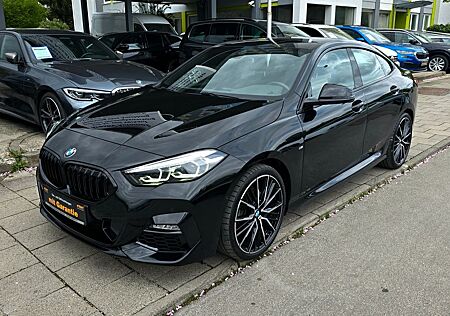 BMW 218i Gran Coupé M-Sport/19 ZOLL /ACC/LED/DAB/SHZ