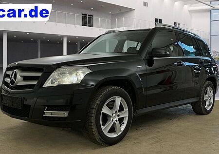 Mercedes-Benz GLK 250 CDI BlueEfficiency 4Matic,Pano.1.Hand