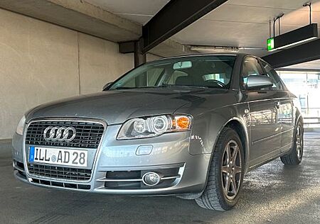 Audi A4 2.0T (200 PS) | EZ 09/2005 | ca. 167.000