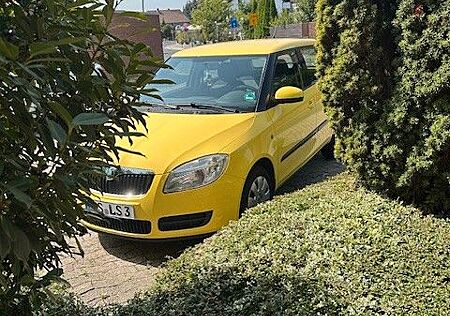 Skoda Fabia 1.2l 51 kW Ambiente Klima