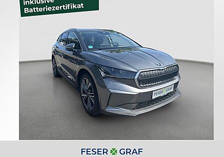 Skoda Enyaq iV80 Suite * RFK PANO SHZ AHK MATRIX*