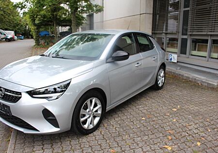 Opel Corsa F Elegance