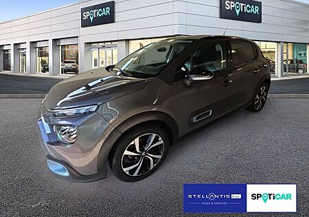 Citroën C3 gebraucht kaufen Citroën C3 ELLE PureTech 110 S&S EAT6