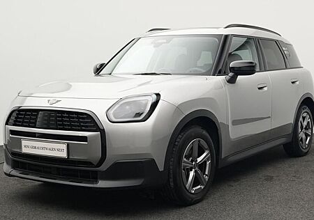 Mini One D Countryman Countryman D