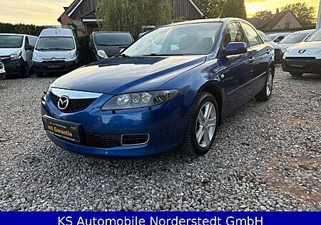 Mazda 6 Lim. 1.8 Active 1 Hand Top Zustand