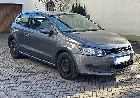 VW Polo Volkswagen 1.2 Trendline #2013 #Orig. 86.373 KM