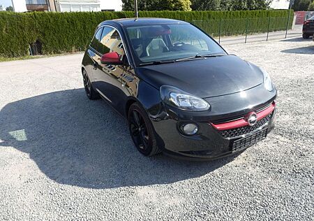 Opel Adam Jam Klima, Sitzheizung,Lenkradheizung,