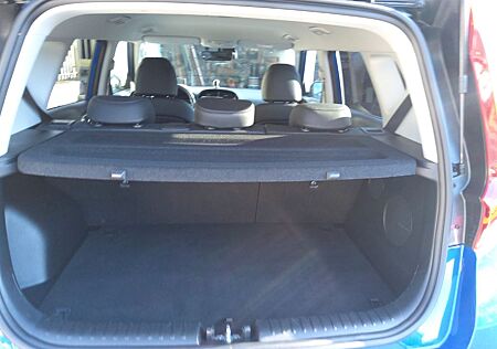Kia Soul e- 150kW Spirit Spirit