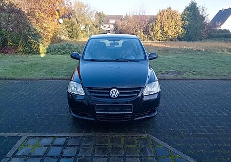 VW Fox Volkswagen 1,2 Standard