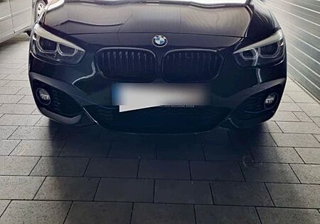 BMW 118i M Sport M Sport