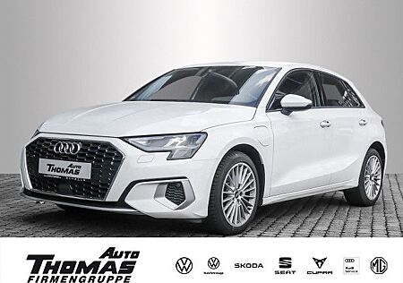 Audi A3 Sportback advanced 40 TFSI e S tronic NAVI