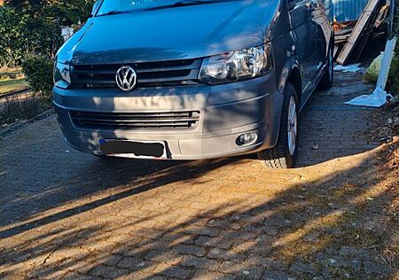 VW T5 Caravelle Volkswagen