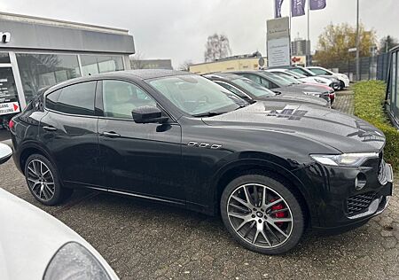 Maserati Levante Diesel