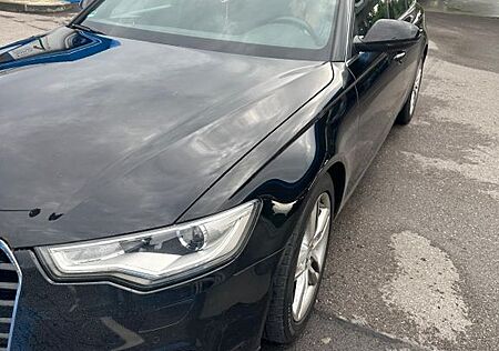 Audi A6 3.0 TDI quattro